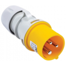 Industrial Plugs & Sockets